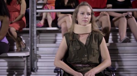 Прилипала (2015)