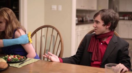 Прилипала (2015)