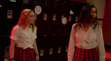 Плохие дети отправляются в ад (2017)