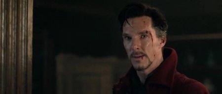 Доктор Стрэндж (2016) Доктор Стрэндж (2016)