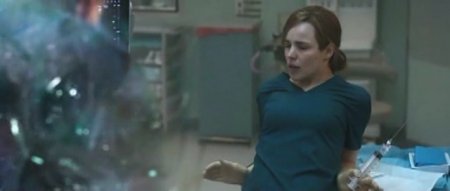 Доктор Стрэндж (2016) Доктор Стрэндж (2016)