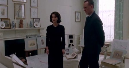 Джеки (2016) Джеки (2016)