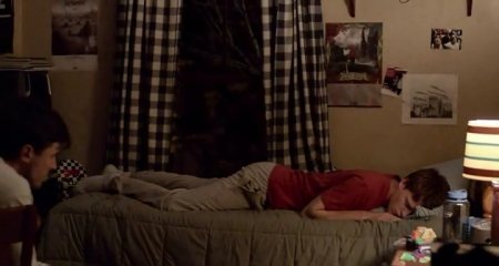 Манчестер у моря (2016)