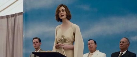 Закон ночи (2016)