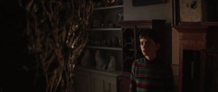 Голос монстра (2016)