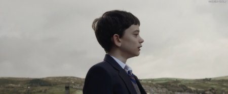 Голос монстра (2016)