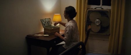 Лавинг (2016) Лавинг (2016)