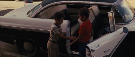 Лавинг (2016) Лавинг (2016)