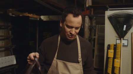 Резня на проходе 12 (2016)