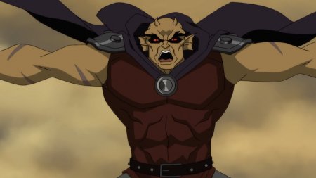 Темная Вселенная (2017) Темная Вселенная (2017)