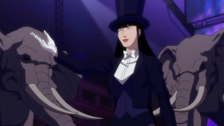 Темная Вселенная (2017) Темная Вселенная (2017)