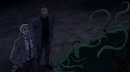 Темная Вселенная (2017) Темная Вселенная (2017)