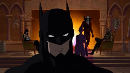 Темная Вселенная (2017) Темная Вселенная (2017)