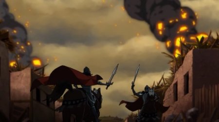 Темная Вселенная (2017) Темная Вселенная (2017)