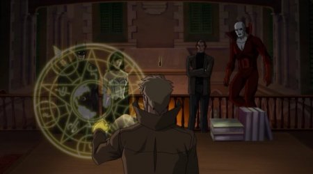 Темная Вселенная (2017) Темная Вселенная (2017)