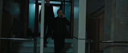 Списанный в резерв (2016)