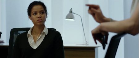 Мисс Слоун (2016)