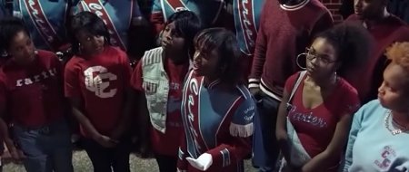 Средняя школа Картер (2015)