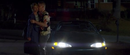 Феномен (2016) Феномен (2016)