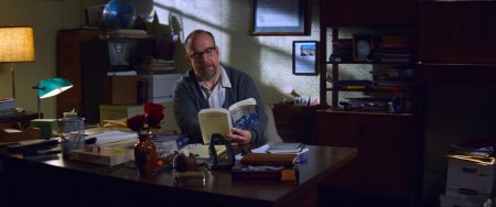 Феномен (2016) Феномен (2016)