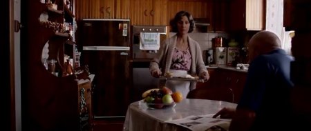 Алекс и Ева (2015)