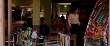 Алекс и Ева (2015)