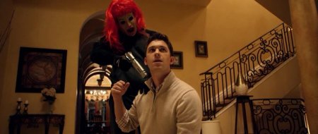 Достать девчонку (2017) Достать девчонку (2017)