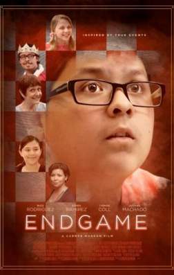 Фильм Эндшпиль (2015)