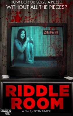 Фильм Комната с загадками (2016)