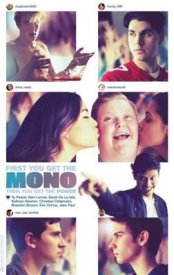 Фильм Моно (2016)