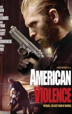 Американская жестокость (2017)