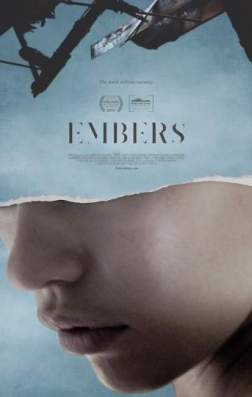 Фильм Угли (2015)