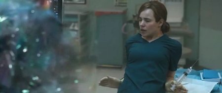 Доктор Стрэндж (2016) Доктор Стрэндж (2016)