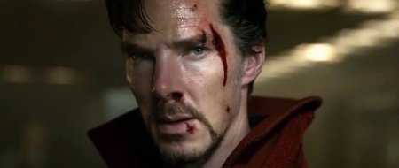 Доктор Стрэндж (2016) Доктор Стрэндж (2016)