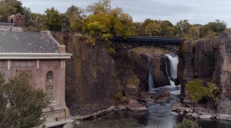 Патерсон (2016) Патерсон (2016)