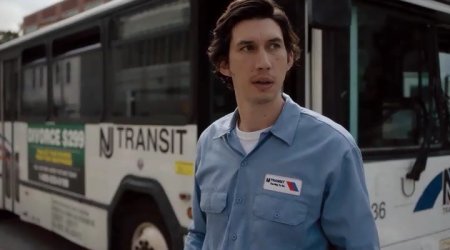 Патерсон (2016) Патерсон (2016)