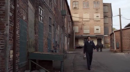 Патерсон (2016) Патерсон (2016)