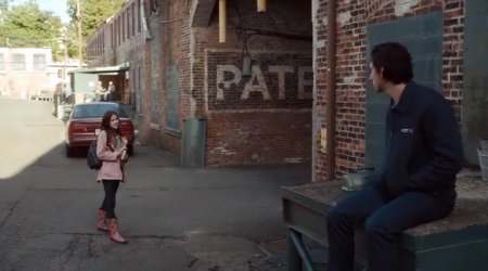 Патерсон (2016) Патерсон (2016)