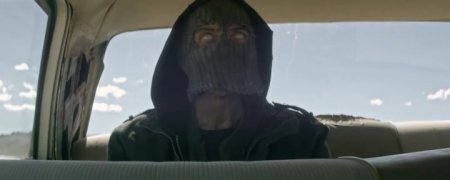 На дне мира (2016)