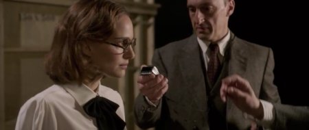 Планетариум (2016)