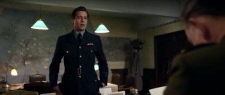 Союзники (2016)