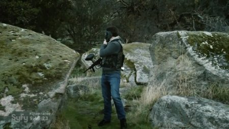 Акульи плотины (2016) Акульи плотины (2016)