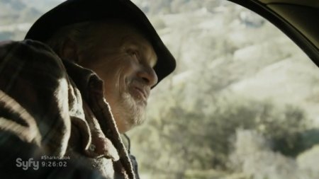 Акульи плотины (2016) Акульи плотины (2016)