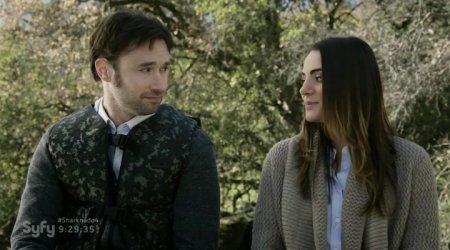 Акульи плотины (2016) Акульи плотины (2016)