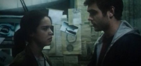 Звонки (2017) Звонки (2017)