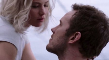 Пассажиры (2016) Пассажиры (2016)