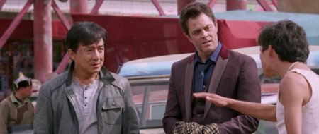 Отпетые напарники (2016)