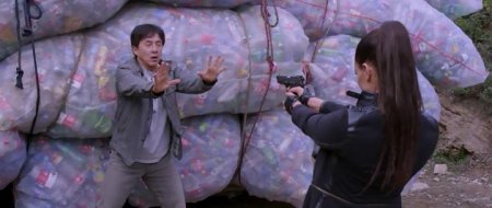 Отпетые напарники (2016)