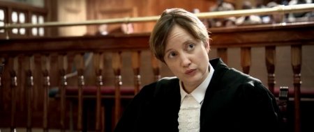 Пастыри и палачи (2016)