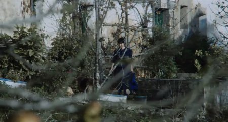 Бабушка (2015)